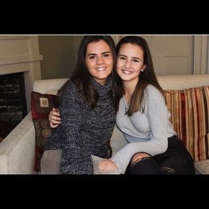 Meet your Posher, Nadia